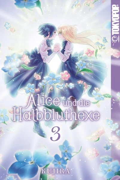 Alice und die Halbbluthexe