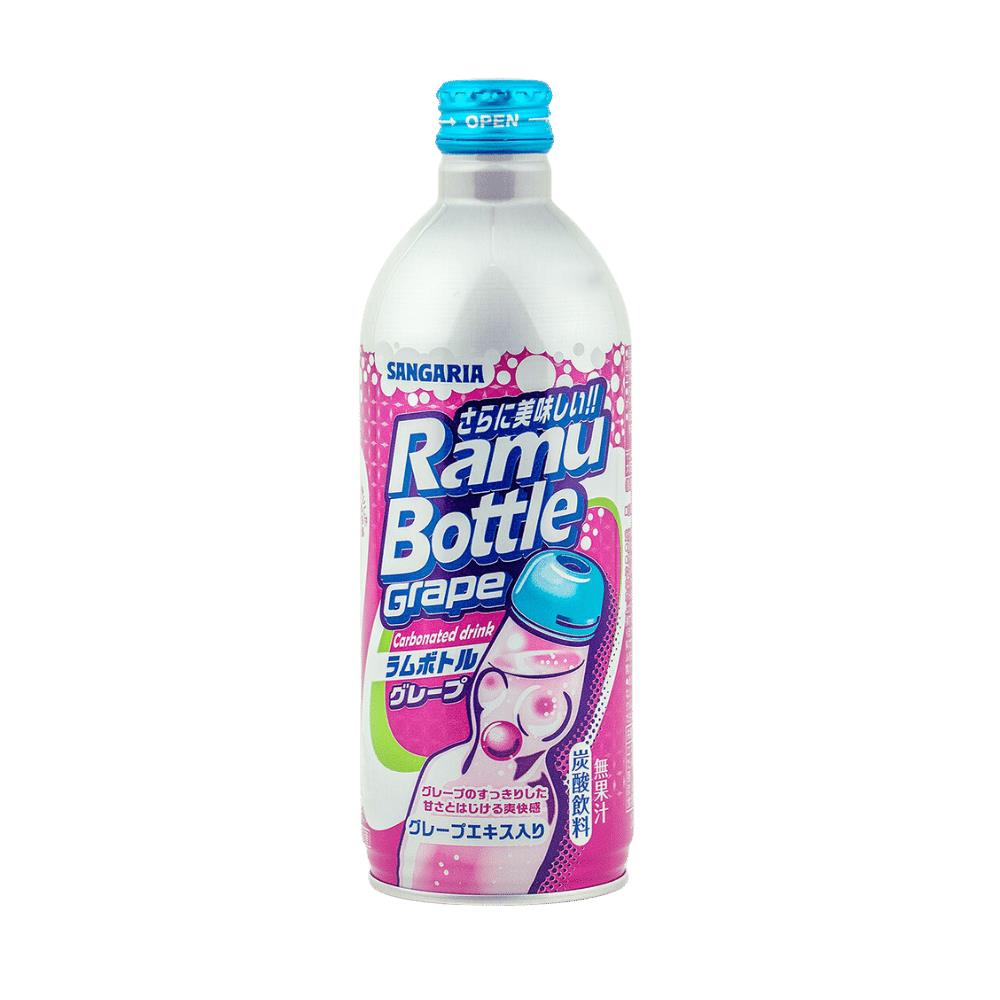 Sangaria Ramune Traube