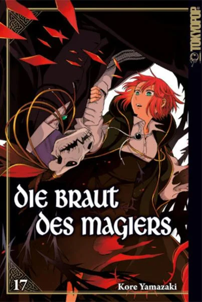 Die Braut des Magiers