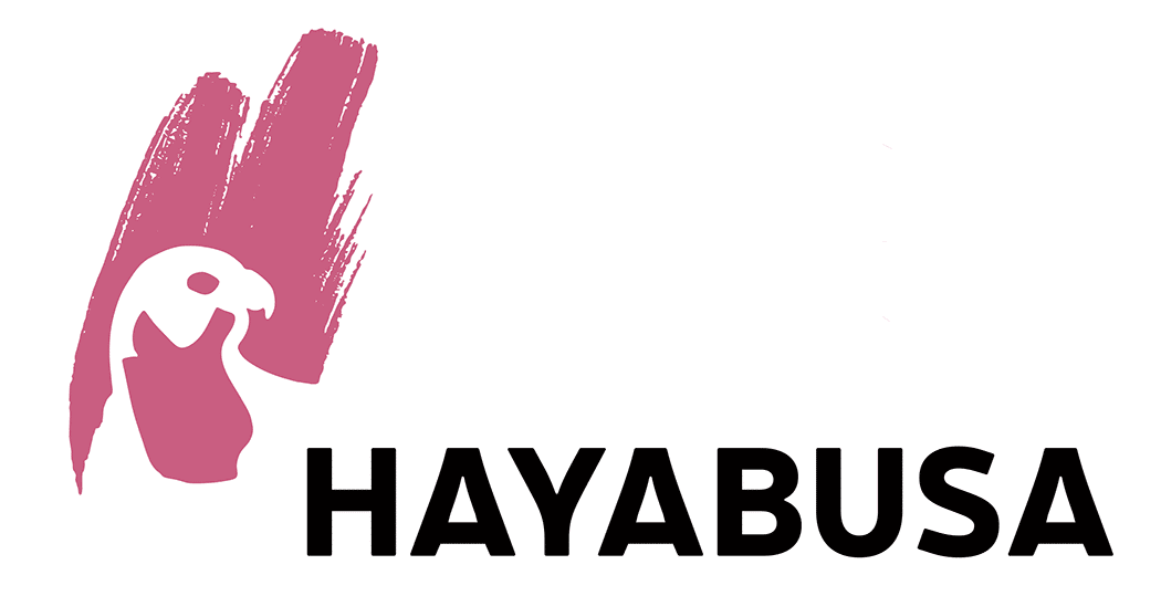 Hayabusa