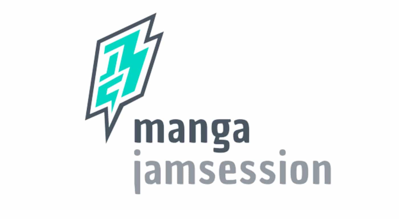 MangaJamSession