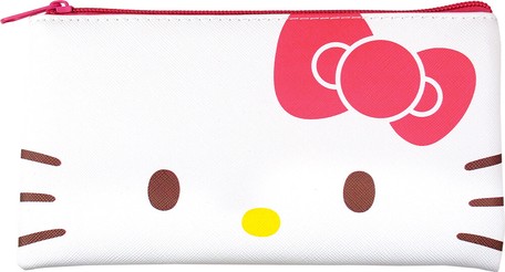 Hello Kitty Federtasche