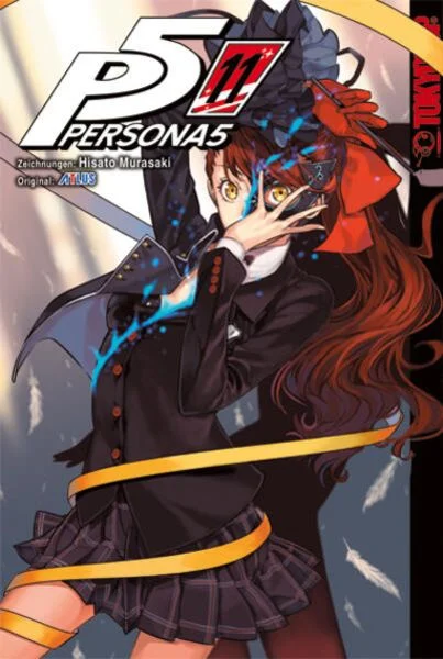 Persona 5