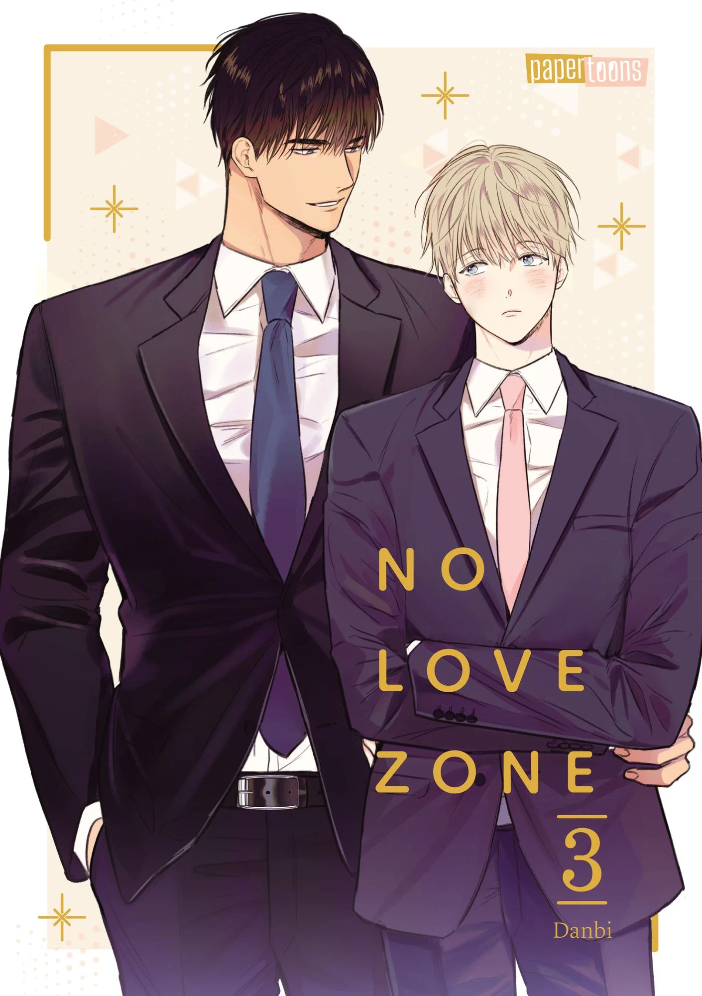 No Love Zone