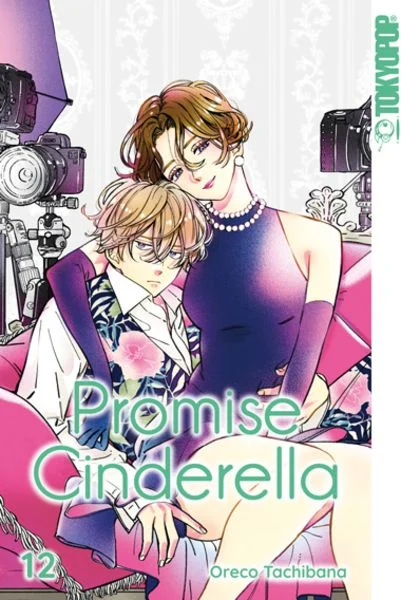 Promise Cinderella
