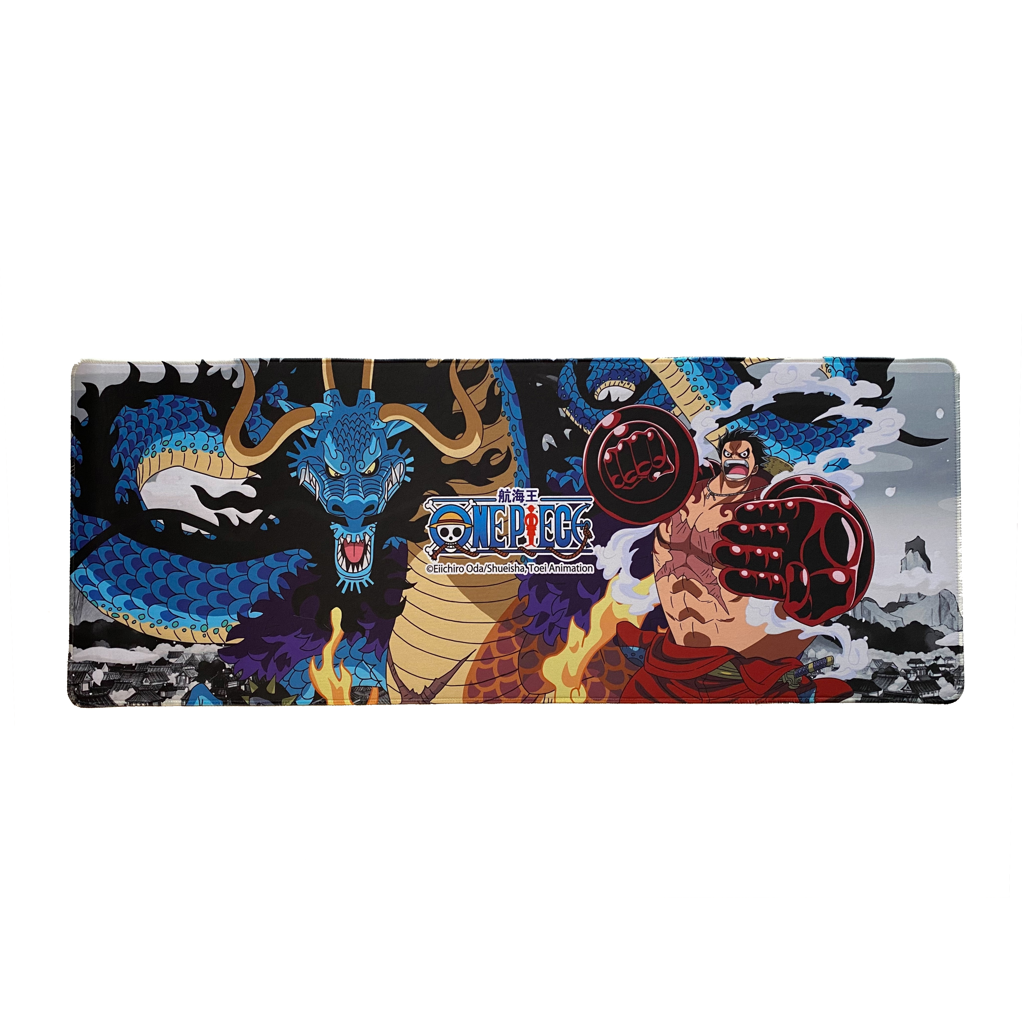 One Piece Mousepads