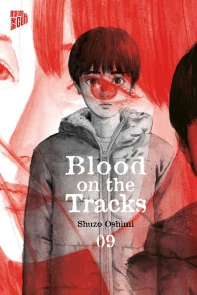 Blood on the Tracks