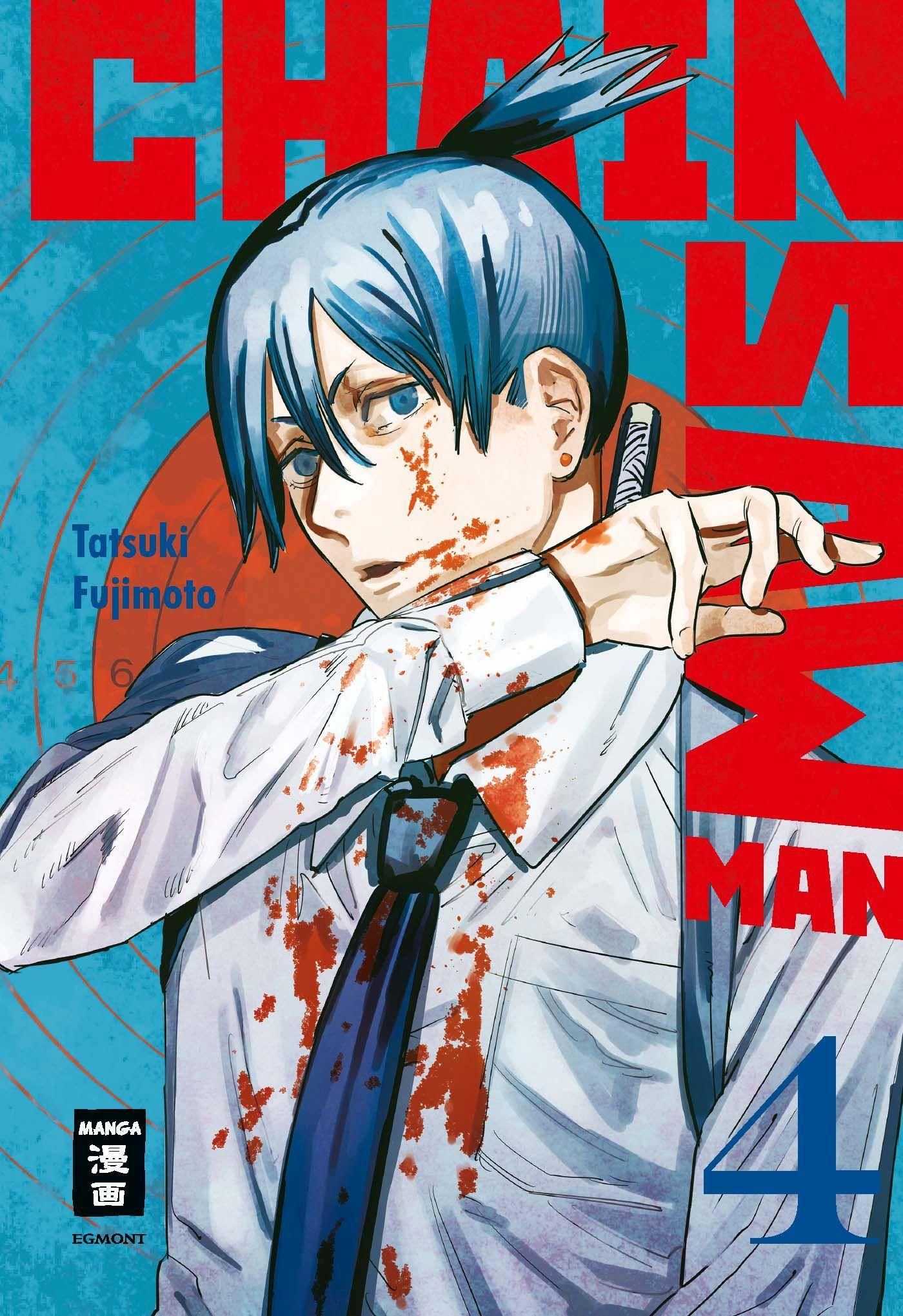 Chainsaw Man