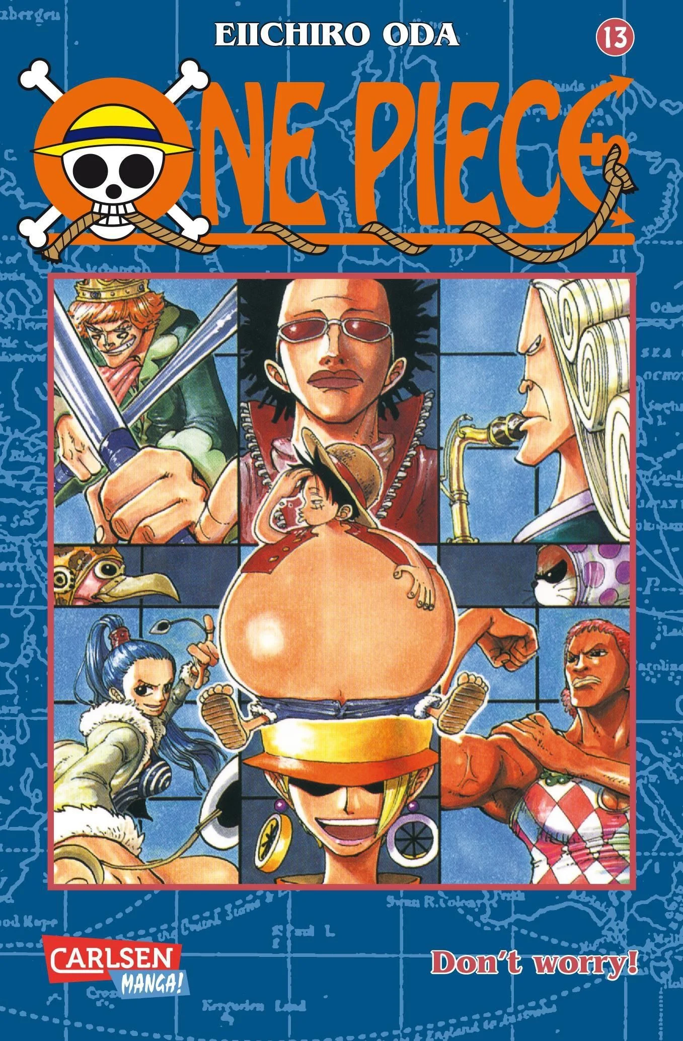 One Piece