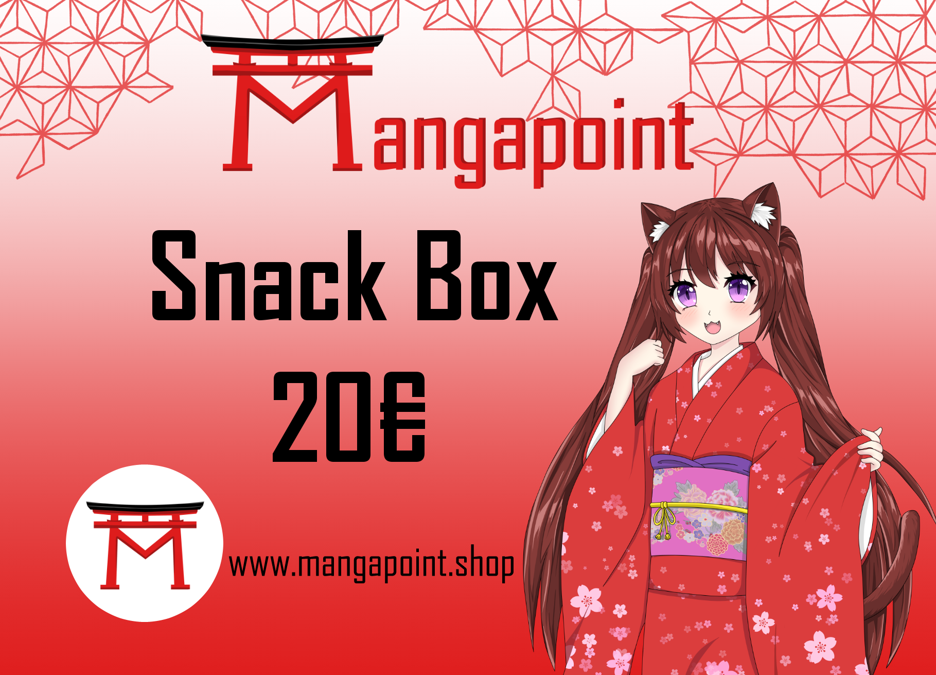 Snack Box