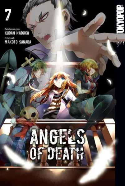 Angels of Death