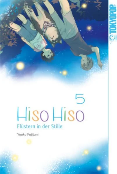 Hiso Hiso - Flüstern in der Stille