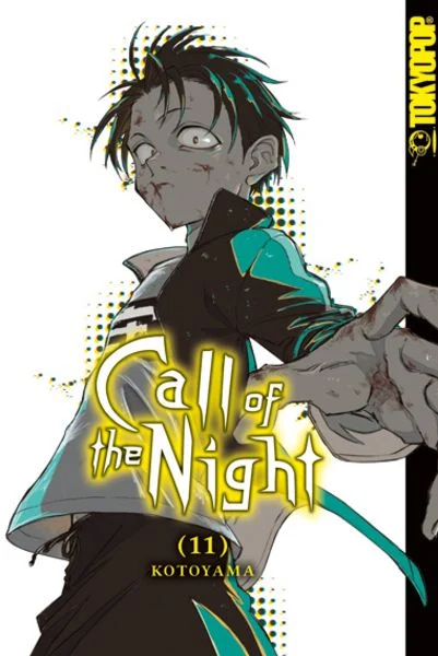 Call of the Night