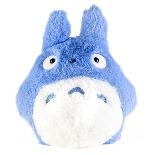Mein Nachbar Totoro Plüschfigur Blue