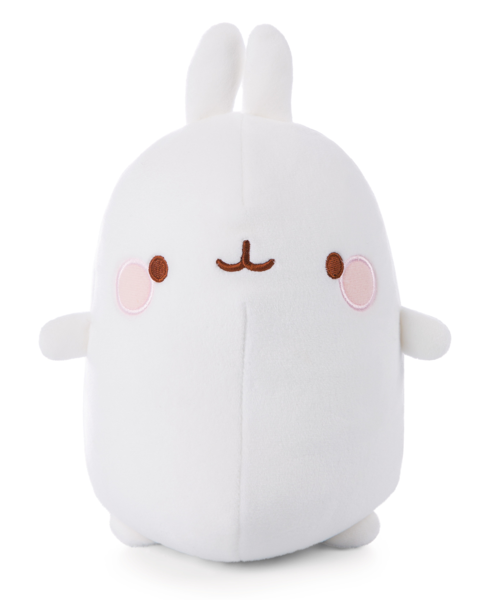 Molang Kuscheltier Molang 12cm