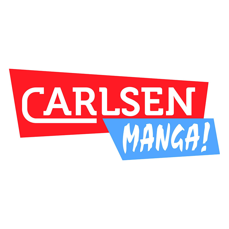 CARLSEN Manga CARLSEN Manga