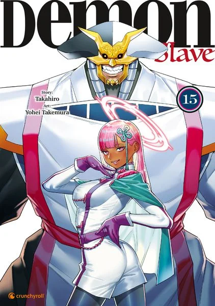 Demon Slave