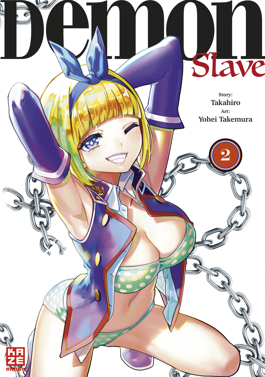 Demon Slave