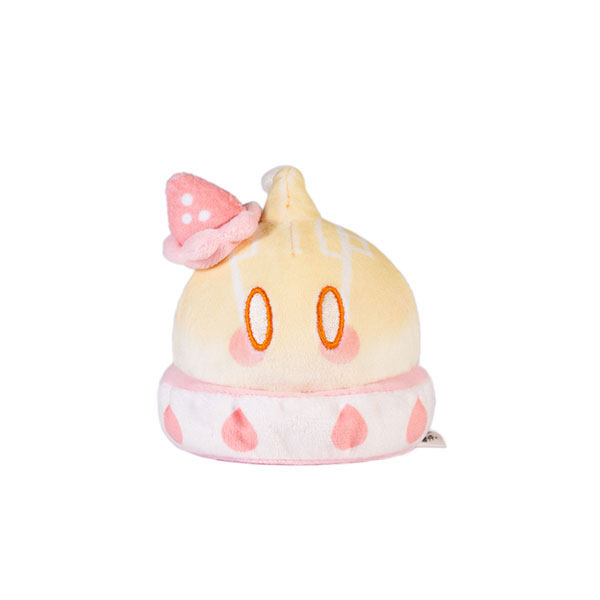 Genshin Impact Slime Sweets Party Series Plüschfigur