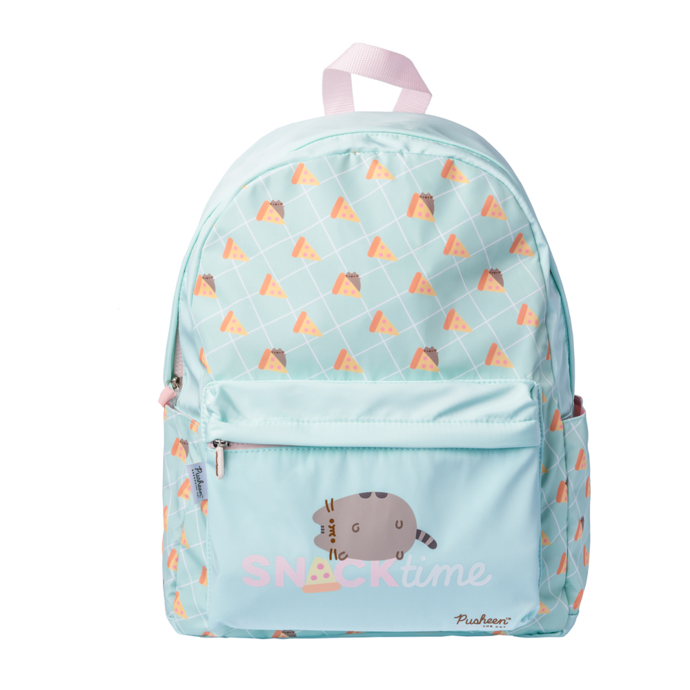 Pusheen Rucksack Snack Time