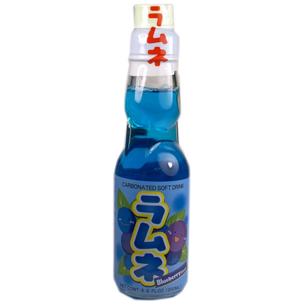 Ramune