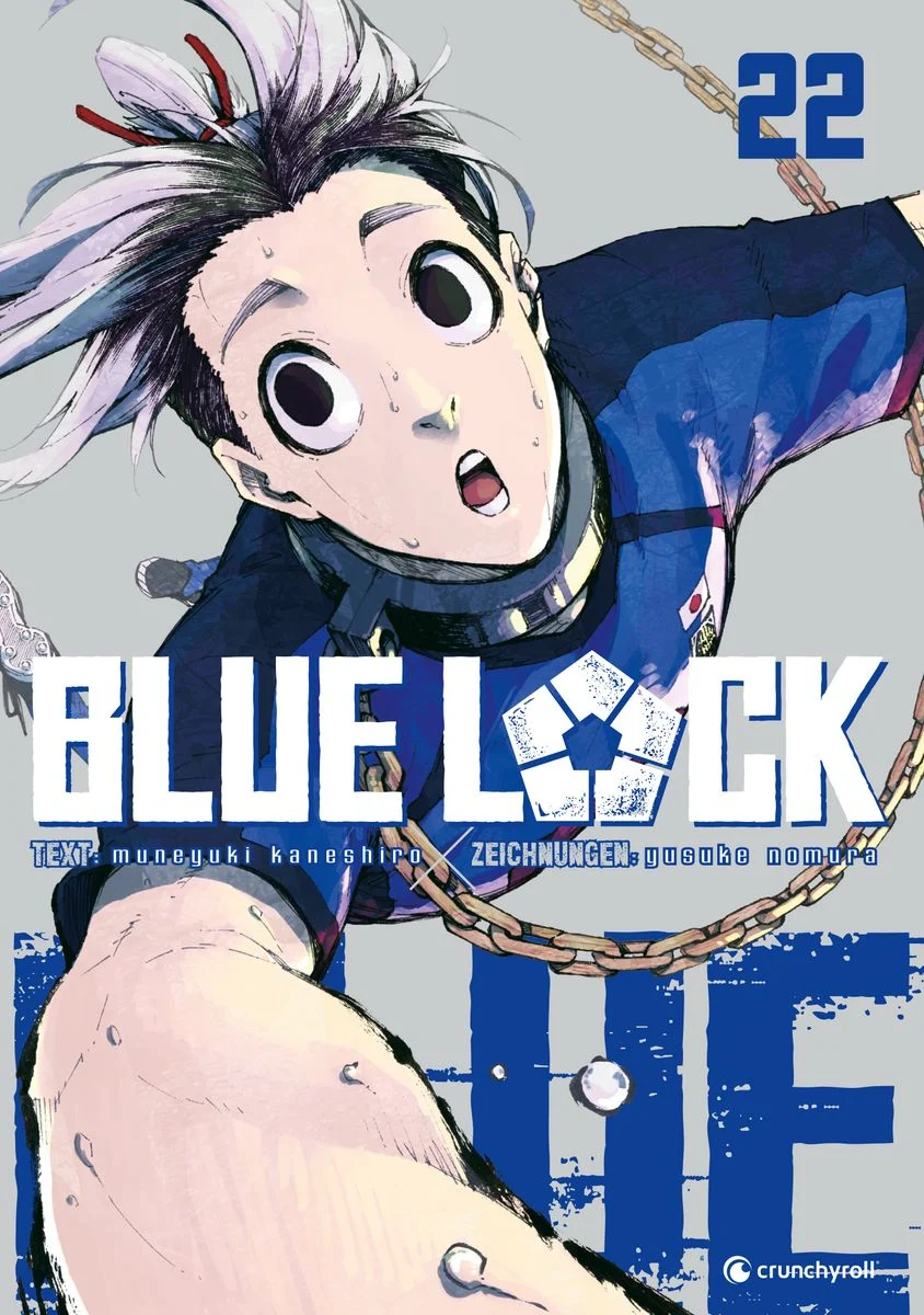 Blue Lock