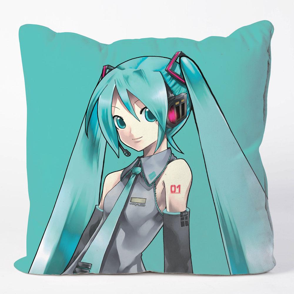 Vocaloid Kissen Hatsune Miku