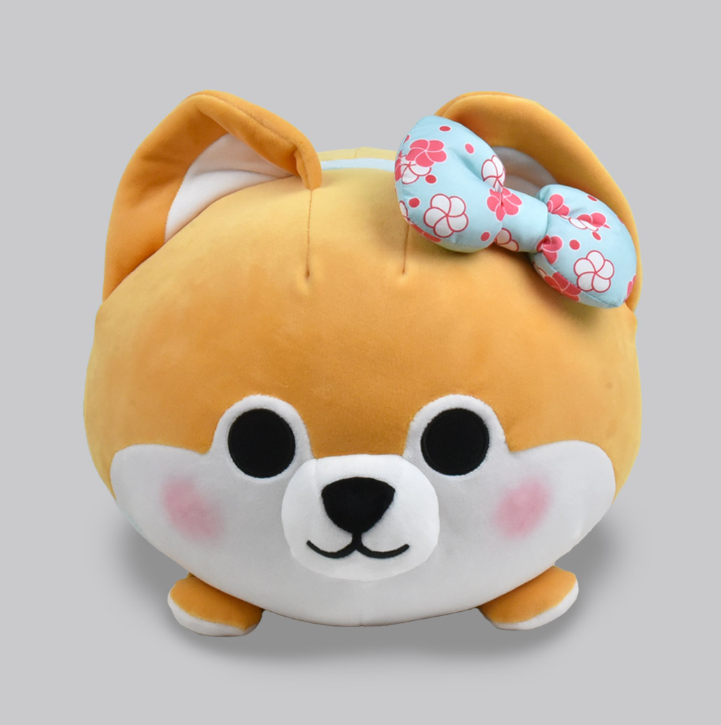 Koume Big Mochi Plüsch