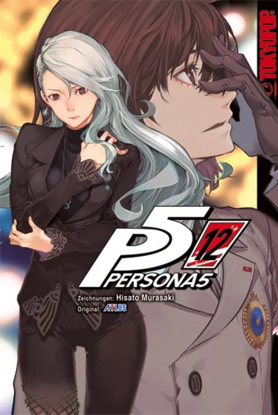 Persona 5