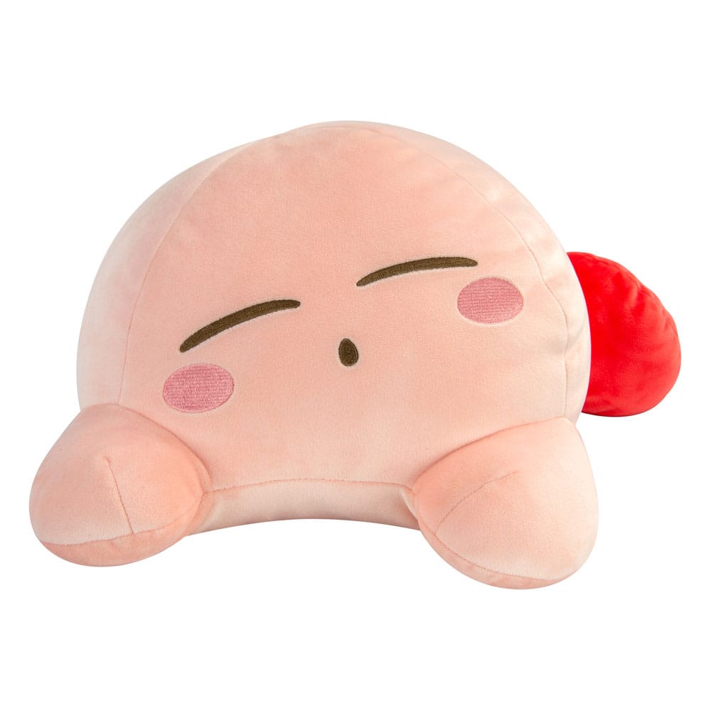 Kirby Mocchi-Mocchi Plüschfigur Mega - Kirby Sleeping