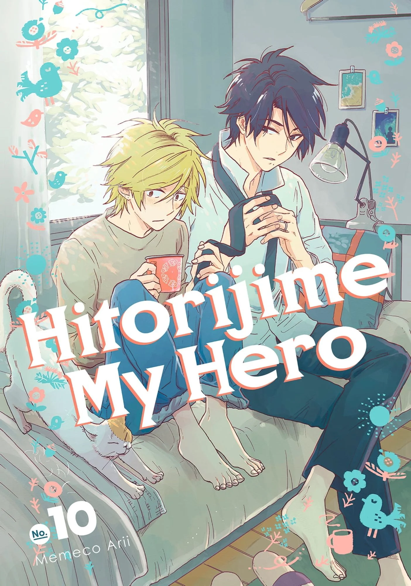 Hitorijime my Hero