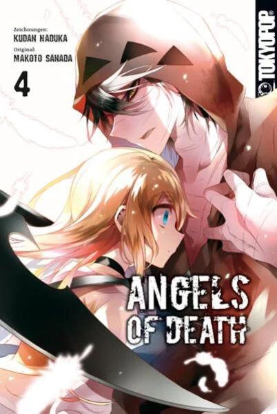 Angels of Death