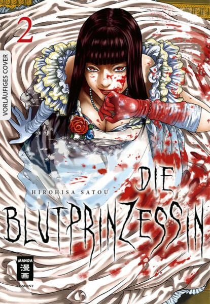 Die Blutprinzessin