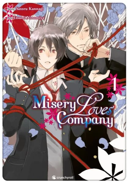 Misery Loves Company