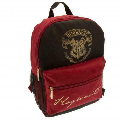 Harry Potter Premium Rucksack Hogwarts