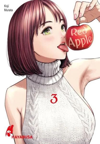 Red Apple