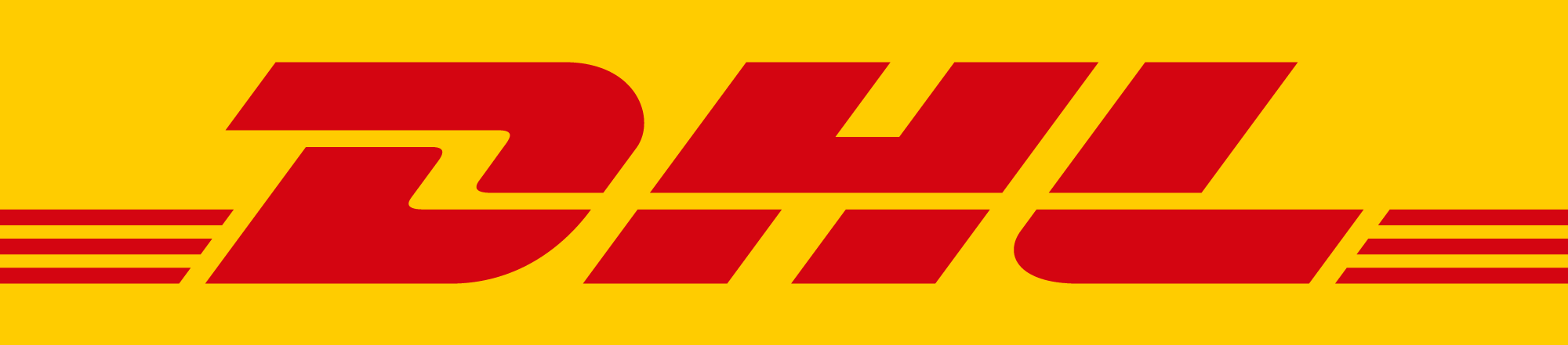 DHL - Paket